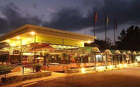 Park Hotel